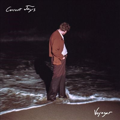 Current Joys - Voyager - Import CD