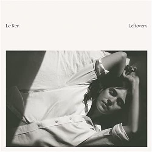 Le Ren - Leftovers＜Colored Vinyl＞ - Import Vinyl LP Record Limited Edition