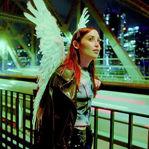 Hatchie - Giving The World Away＜Colored Vinyl＞ - Import LP Record Limited Edition