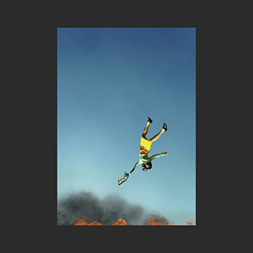 Yeah Yeah Yeahs - Cool It Down＜Opaque Yellow Vinyl＞ - Import LP Record Limited Edition
