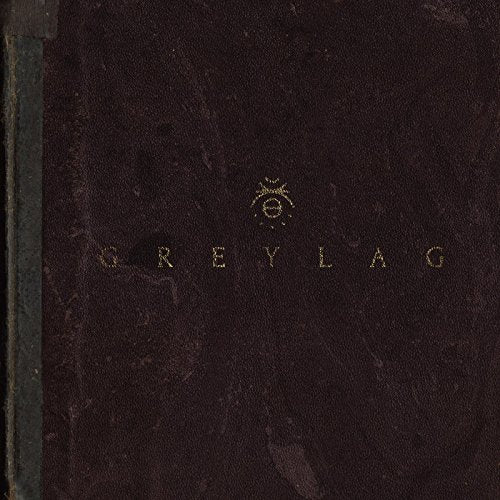 Greylag - Greylag＜Gold Vinyl＞ - Import Vinyl LP Record Limited Edition