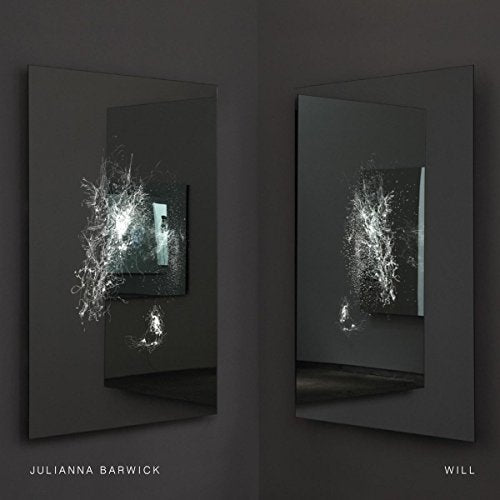 Julianna Barwick - Will (Colored Vinyl) - Import LP Record Limited Edition