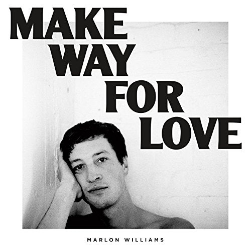 Marlon Williams - Make Way For Love - Import LP Record Limited Edition