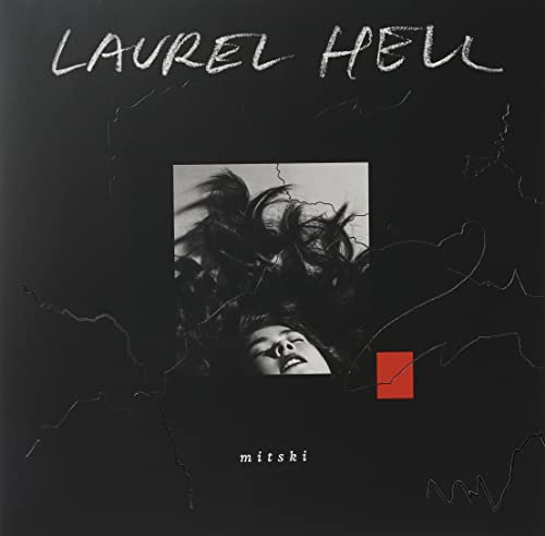 Mitski - Laurel Hell - Import Vinyl LP Record