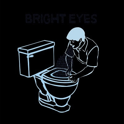 Bright Eyes - Digital Ash In A Digital Urn - Import CD