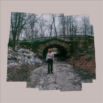 Kevin Morby - More Photographs - Import Vinyl LP Record