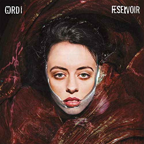 Gordi - Reservoir (Colored Vinyl) - Import LP Record Limited Edition