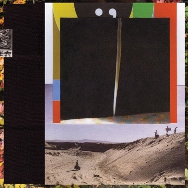 Bon Iver - i, i - Import CD