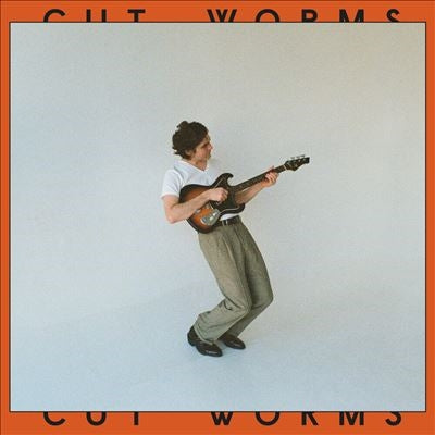 Cut Worms - Cut Worms - Import Vinyl LP Record