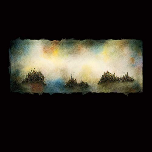 Eluvium - Piano Works - Import LP Record