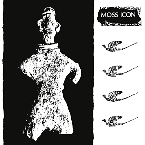 Moss Icon - Lyburnum Wits End Liberation Fly (Anniversary Edition) - Import LP Record