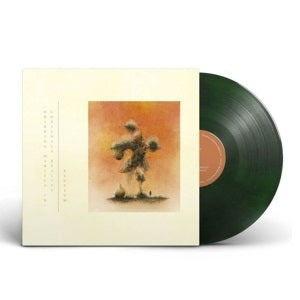 Eluvium - Whirring Concensus Reality / Forest Moss - Import LP Record