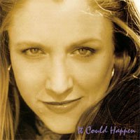 Kat Berentsen - It Could Happen - Import CD