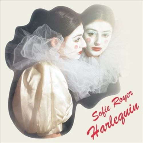 Sofie Royer - Harlequin - Import  CD