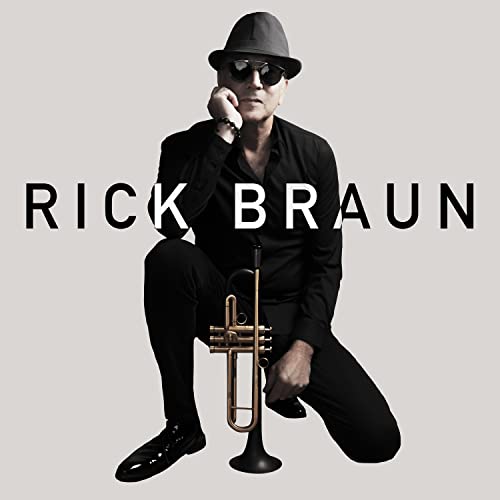 Rick Braun - Rick Braun - Import CD