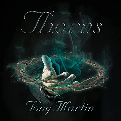 Tony Martin (Jazz Vocal) - Thorns - Import CD