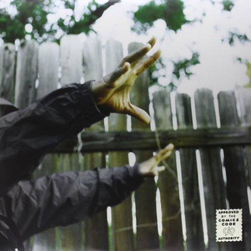 Madvillain - Madvillainy Remixes - Import Vinyl LP Record