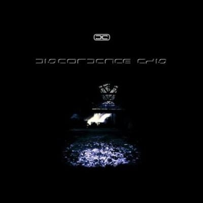 Discordance Axis - Jouhou - Import 2 LP Record