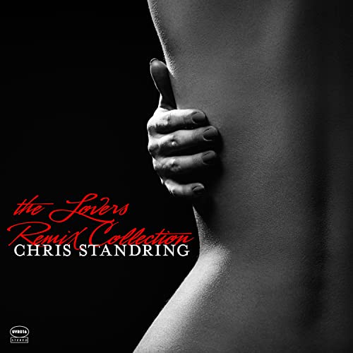 Chris Standring - The Lovers Remix Collection - Import CD