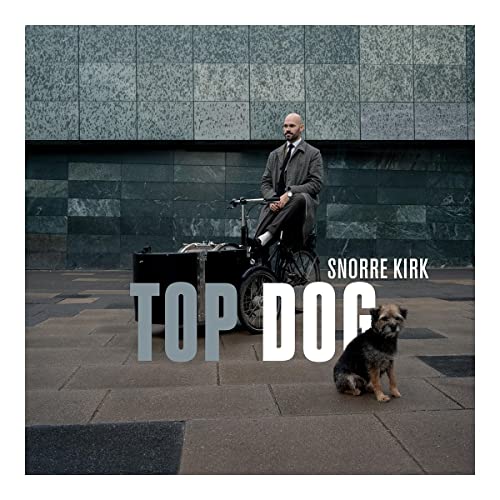 Snorre Kirk - Top Dog - Import CD