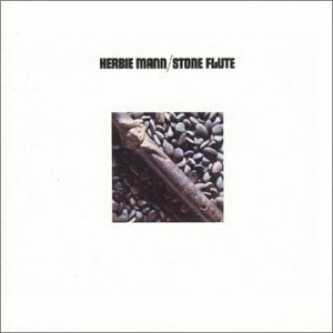 Herbie Mann - Stone Flute - Import CD