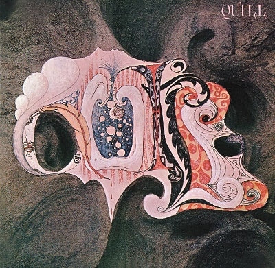 Quill - Quill - Import CD