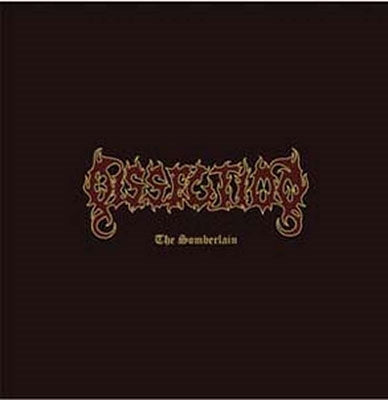Dissection - The Somberlain - Import CD