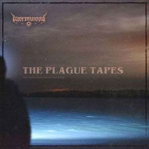 Wormwood - Plague Tapes - ImportCD