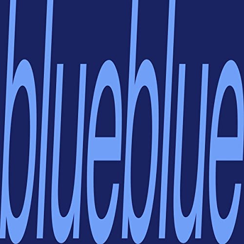 Sam Gendel - Blueblue - Import LP Record