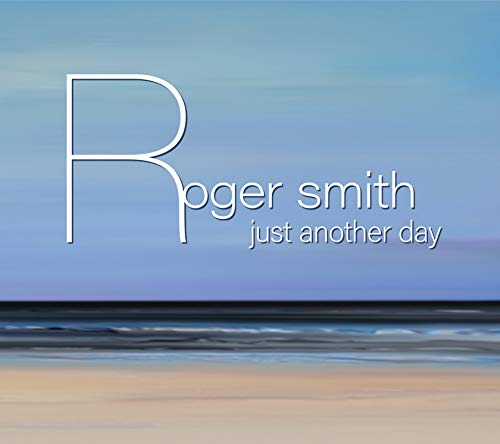 Roger Smith (Keyboard) - Just Another Day - Import CD
