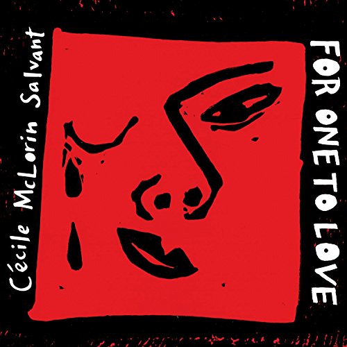 Cecile Mclorin Salvant - For One to Love - Import LP Record