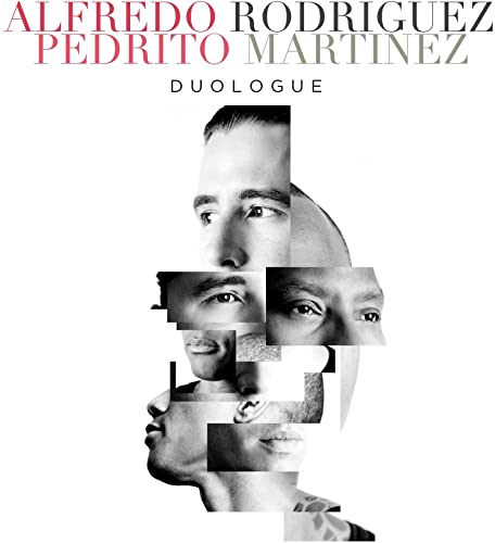 Alfredo Rodriguez (Jazz) 、 Pedrito Martinez - Duologue - Import CD