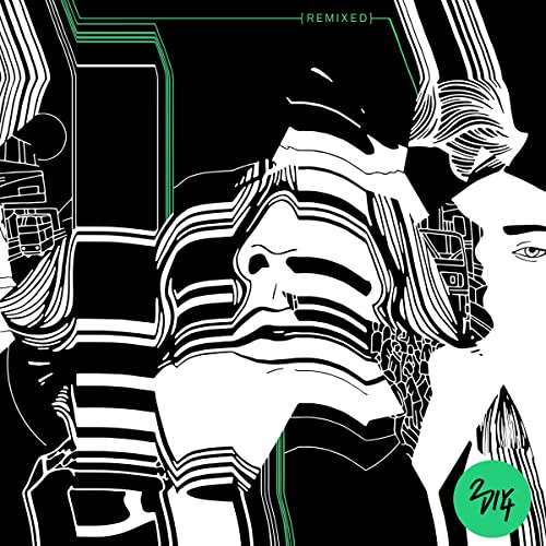 Solomun - 2diy4 Remixed - Import LP Record Limited Edition