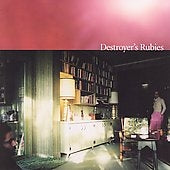 Destroyer (Rock) - Destroyer's Rubies - Import CD