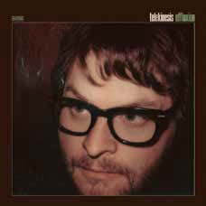 Telekinesis - Effluxion (Colored Vinyl)  - Import LP Record Limited Edition