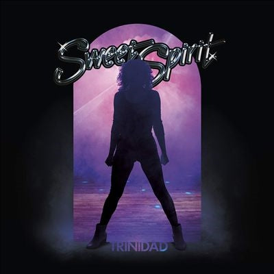 Sweet Spirit - Trinidad - Import CD