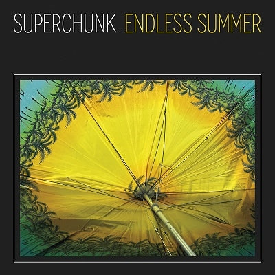 Superchunk - Endless Summer＜Colored Vinyl＞ - Import 7inch Records