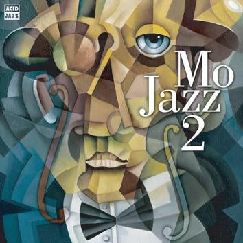 Various Artists - Mo' Jazz 2 - Import CD