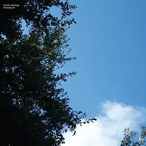 Cloud Nothings - Turning On (10th Anniversary Edition) - Import LP Record