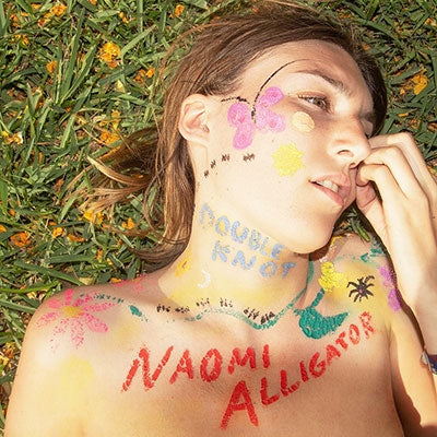 Naomi Alligator - Double Knot - Import CD