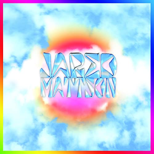 Jared Mattson - Peanut＜Colored Vinyl＞ - Import LP Record