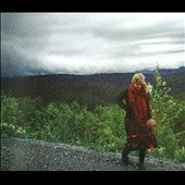 Basia Bulat - Heart Of My Own - Import LP Record