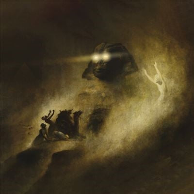 Apathy - King of Gods. No Second - Import LP Record