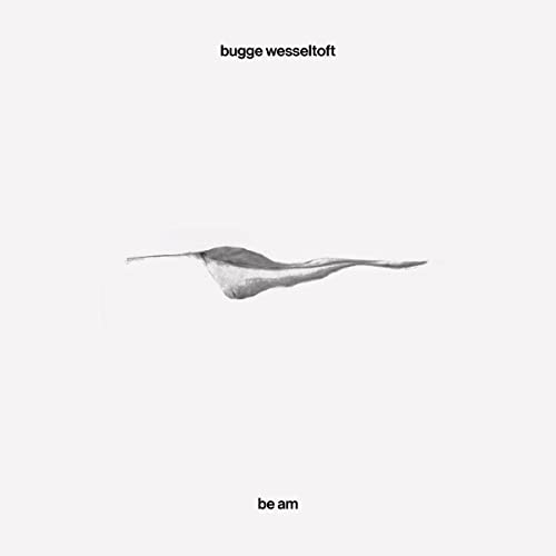 Bugge Wesseltoft - Be Am - Import LP Record