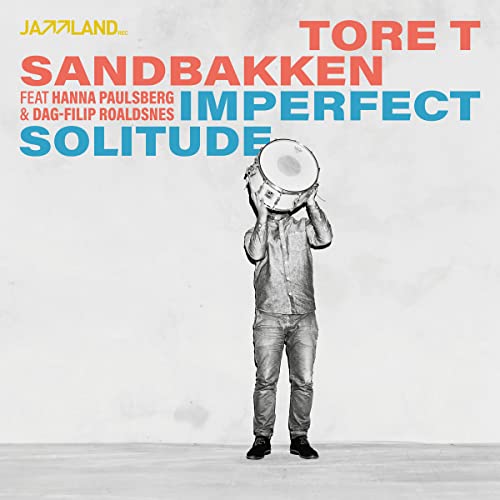 Tore T. Sandbakken - Imperfect Solitude - Import LP Record