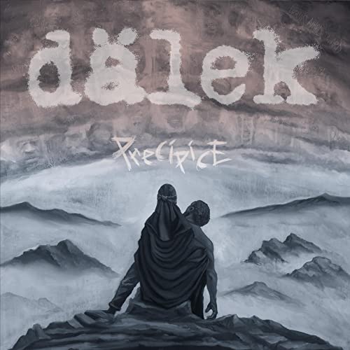 Dalek - Precipice＜Colored Vinyl＞ - Import Vinyl LP Record