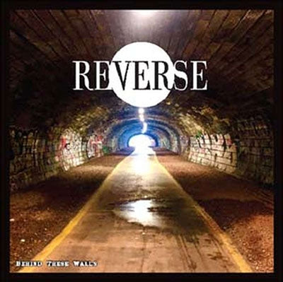 Reverse - Behind These Walls - Import LP RecordLimited Edition
