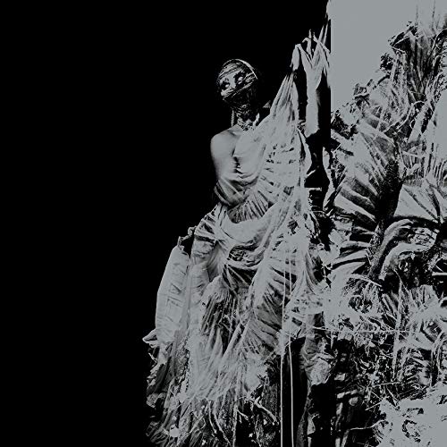 Shaidar Logoth - Chapter III: The Void God - Import LP Record