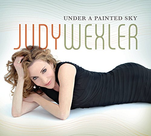 Judy Wexler - Under a Painted Sky - Import CD