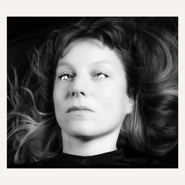 Hedvig Mollestad - Tempest Revisited - Import Vinyl LP Record